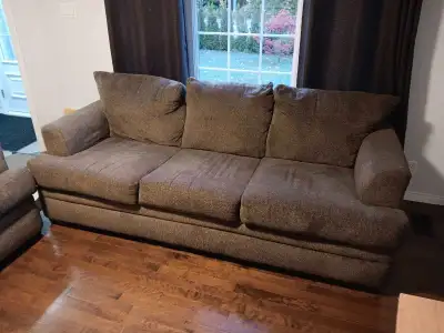 3 divans a vendre, View more