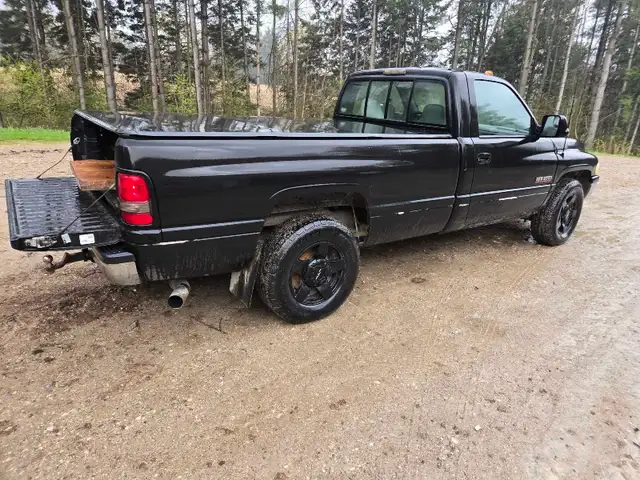1995 Dodge Ram 5.9L 12v538448210796236801