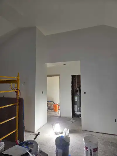 Hi, I'm Dominic I have experience in general construction/reno work. If you are looking for a good w...