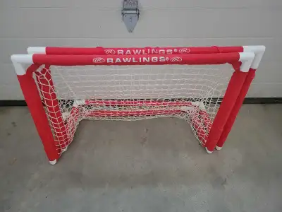 Mini Hockey Nets, View more