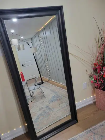 IKEA mirror, View more