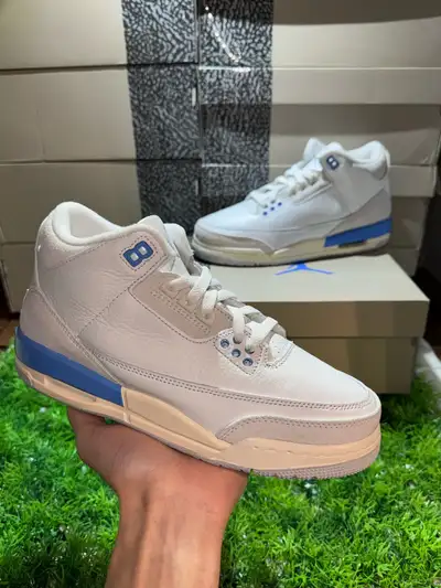 Air Jordan 3 Lucky Shorts (GS), View more