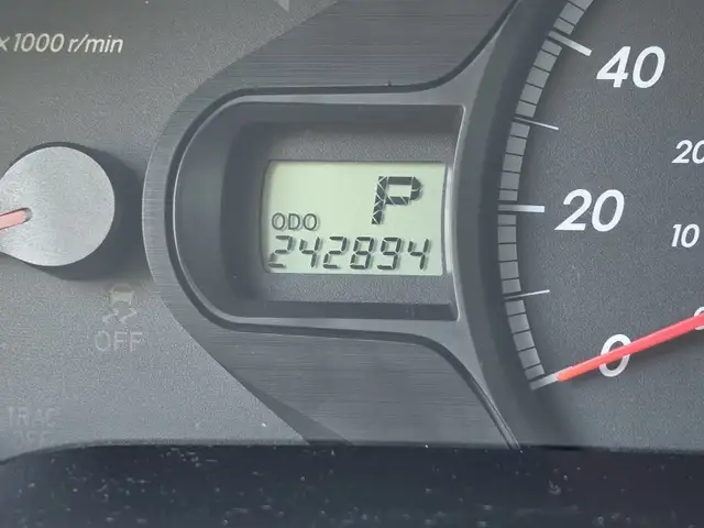 2014 Toyota Sienna LE AWD