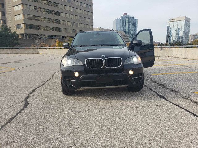 2012 bmw x5 E70 in Cars & Trucks in Mississauga / Peel Region