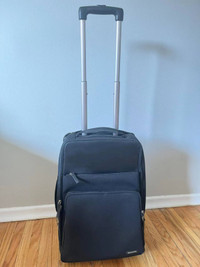 Travel Luggage for Business & Casual Travel