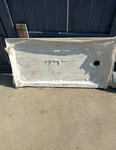 Standing Shower Base, View more