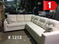 Huge Sale Canada Made 3 Piece High Quality Sofa Set