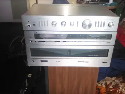 LXI Stereo / Great Shape., View more