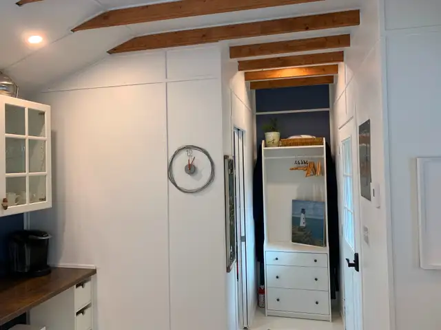 Tiny Cottage - August Weekly Rental in Nova Scotia in Canada - Image 6