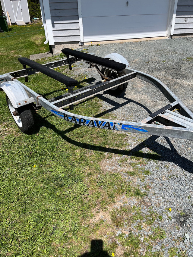 Boat trailer for sale. Powerboats & Motorboats Dartmouth Kijiji