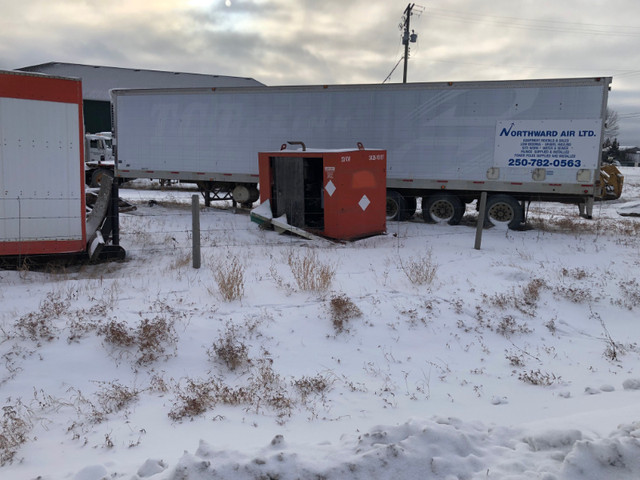 FOR SALE:  50 KW GENSET LIGHT PLANT in Other Business & Industrial in Dawson Creek - Image 2
