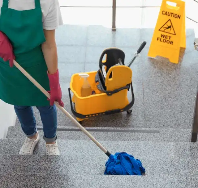 Need a cleaner for your office?62865711297922125