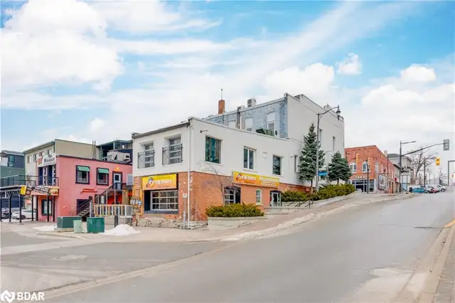 Priced For Sale Commercial Barrie628647550103071226