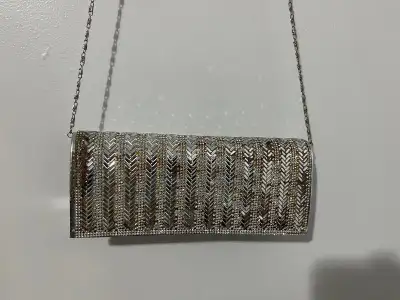 Party wear purse , View more