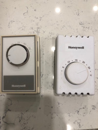  Thermostats