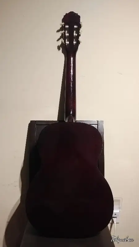 Guitare Classique Shima JN-70 – Japon in Guitars in Longueuil / South Shore - Image 8