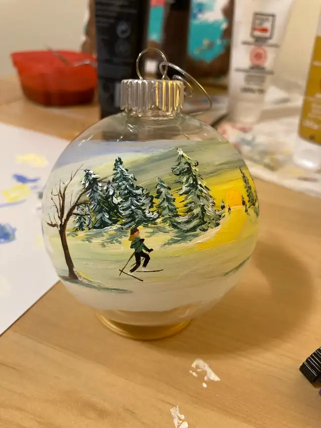 portaits in Artists & Musicians in Muskoka - Image 9