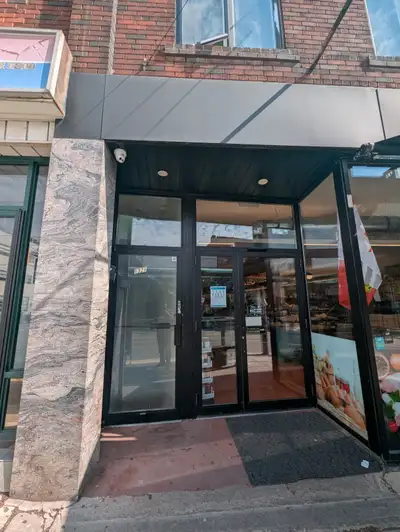 Large 1 Bedroom Apartment Dundas/Dovercourt