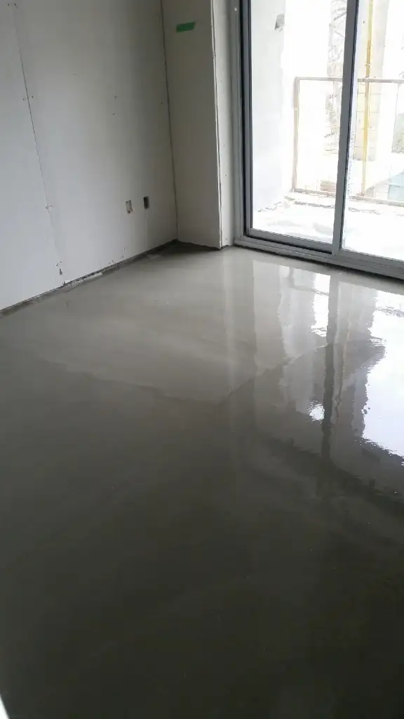 Specializing in self leveling Cement & Gypcrete | Flooring | Hamilton ...