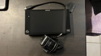 Atomos shogun 4K monitor recorder