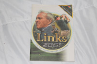 Links 2001 by Microsoft