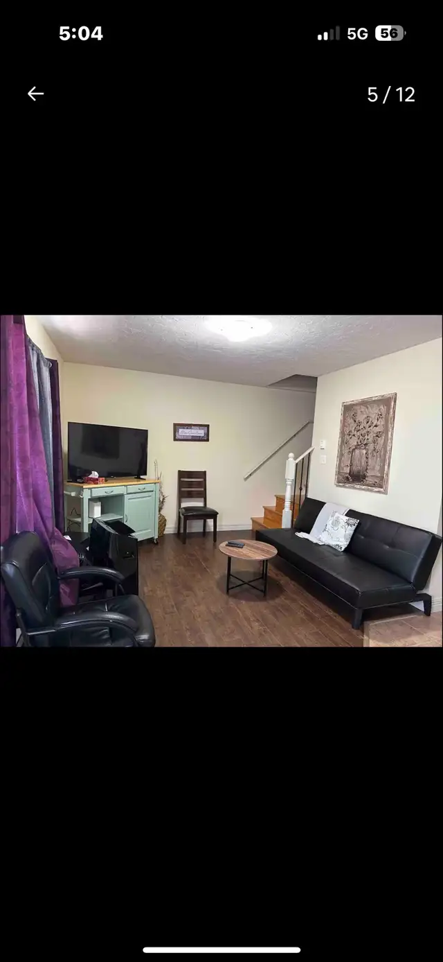 Room Rental