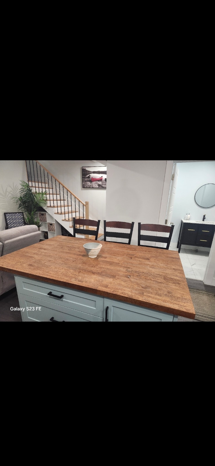 Long term rental Charlottetown 1