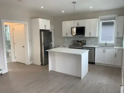 Beautiful spacious coach home for rent in Auguston Area in east Abbotsford. Available Nov 1st. We ar...