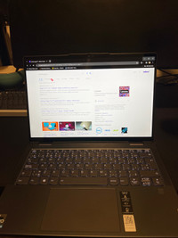 Laptop Lenovo Yoga 7i