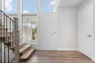 Close to Glencairn Subway Train Station and Lawrence West Subway Train Station and bus stop in Toron...
