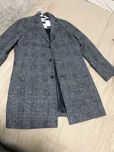 Gap men’s coat, View more
