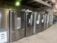 ❄️ Clean, Reliable Used Fridges Cornwall Delivered to Your Door Cornwall Ontario Preview