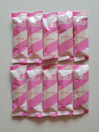 Pink Sugar 1.8ml Edt Perfume Samples (Pack of 10)