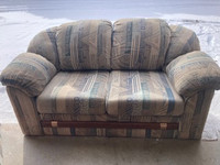 Love Seat for Sale