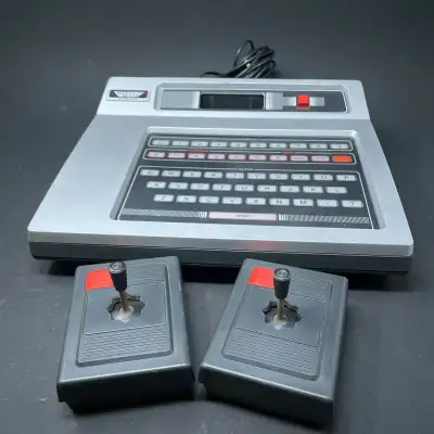 Magnavox Odyssey 2 Microprocessor Console 1978 w/2Controllers - Vintage $150 (firm) ... There is onl...