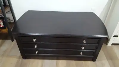 Coffee Table / TV Stand, View more