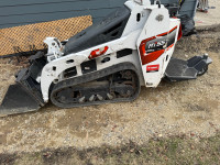 Bobcat MT55