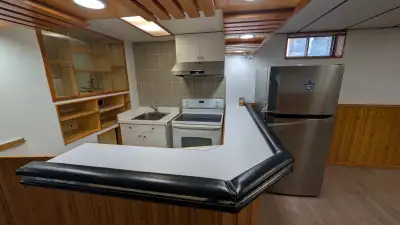 1 Bedroom 1 bathroom - Near Meadowvale and Sheppard - NEAR TTC