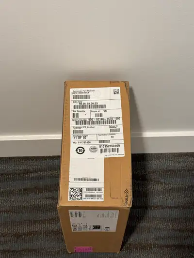 Nvidia geforce rtx 5070 FE Founder edition It is brand new factory sealed in box with a receipt Pick...