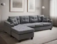 Ultimate Sectional Sofa Collection for Modern Living Spaces Sale