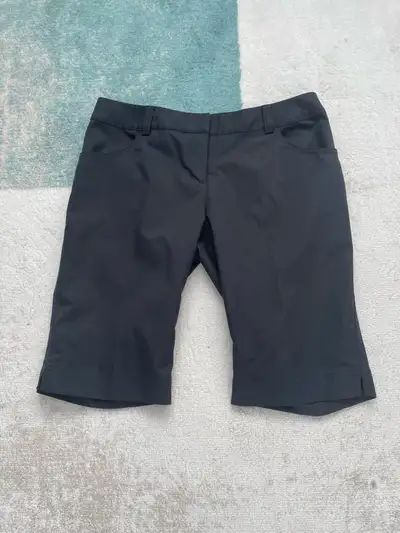 Women’s adidas Climalite shorts size 6, View more