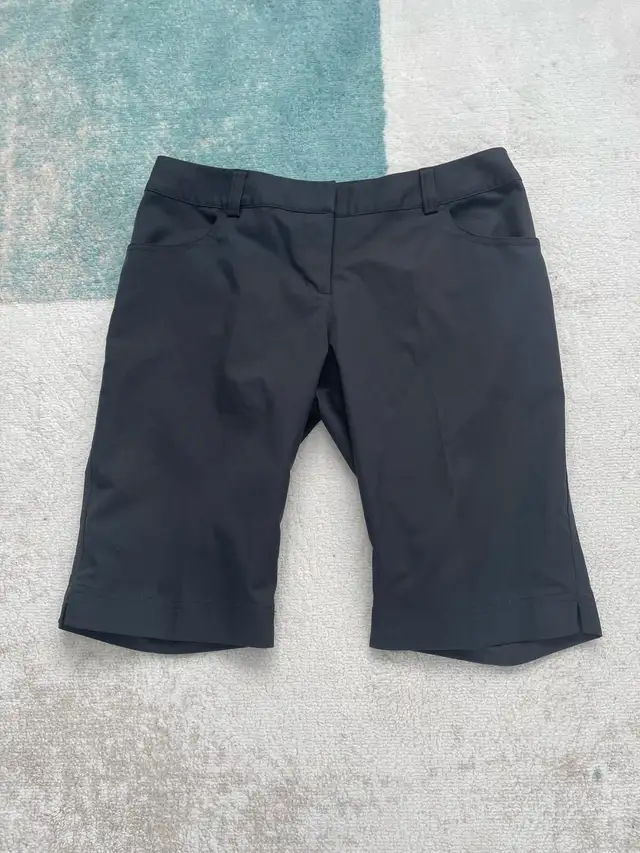 Women’s adidas Climalite shorts size 6 in Women's - Bottoms in Oakville / Halton Region - Image 2