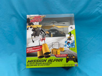 Air Hogs Mission Alpha Ultimate Mission Helicopter RC