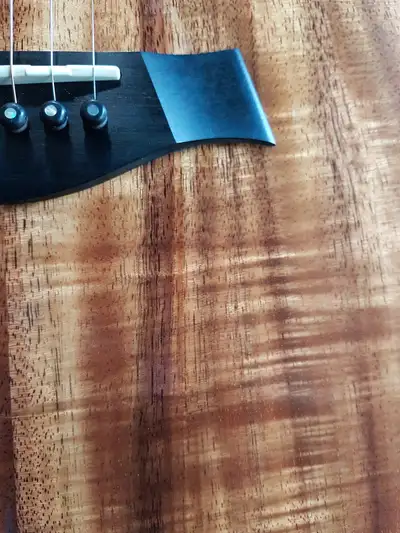 Sherwood Park Guitar Repairs, View more