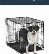 Dog crate xlarge