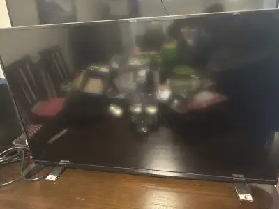 Insignia TV, View more