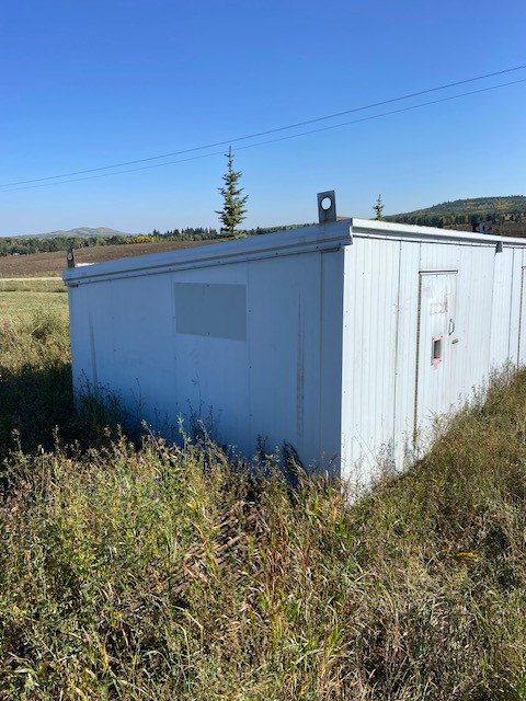 Insulated Shed in Outdoor Tools & Storage in Red Deer - Image 2