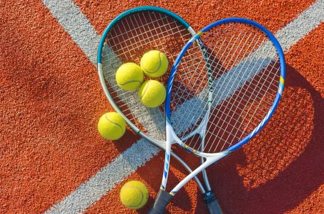 Tennis Hitting Partner & Coach for Kids628637163740171223