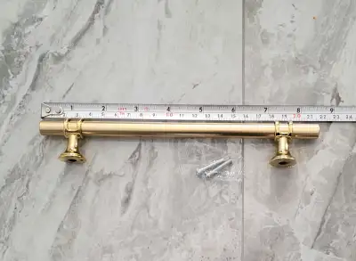 20 New Handles for kitchen cabinets or closet, View more