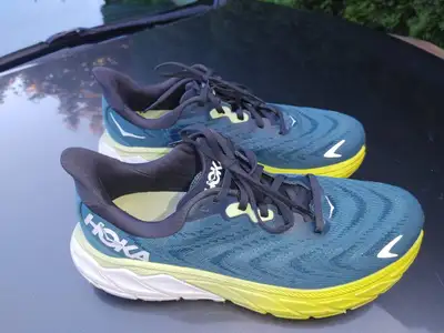 HOKA ONE ONE Arahi 6 Mens ShoesSIZE 8D, View more